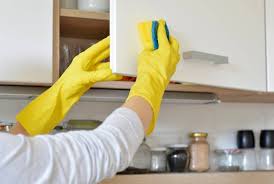 End of Tenancy Clean