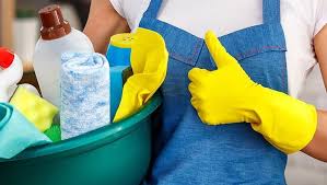 End of Tenancy Cleaning